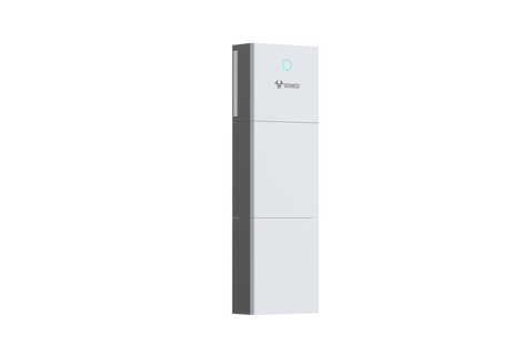 Combi 1.0 Single-phase