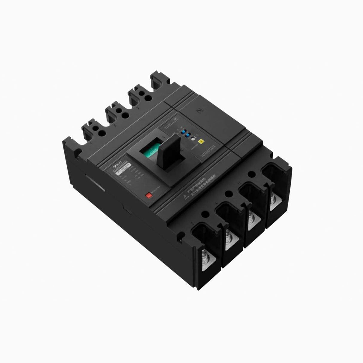 Circuit Breaker / M1 leakage protection