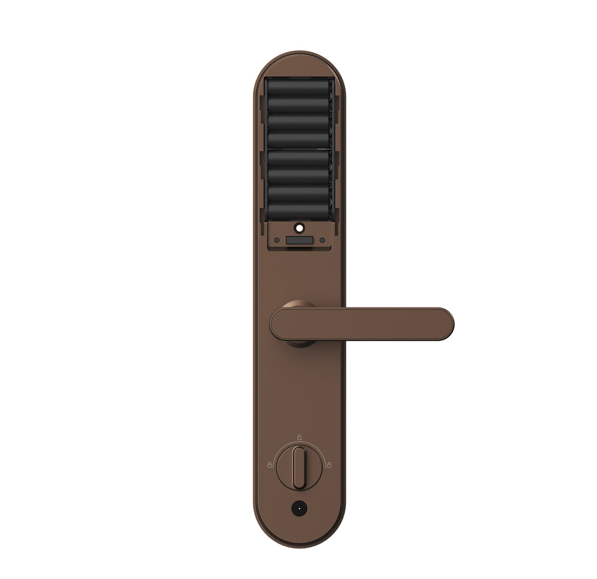 ZZ23P Smart Lock