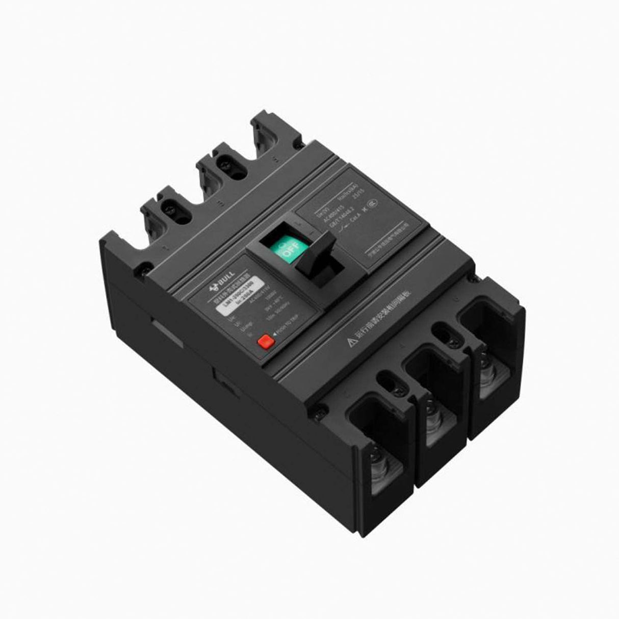 Circuit Breaker/M1 air switch