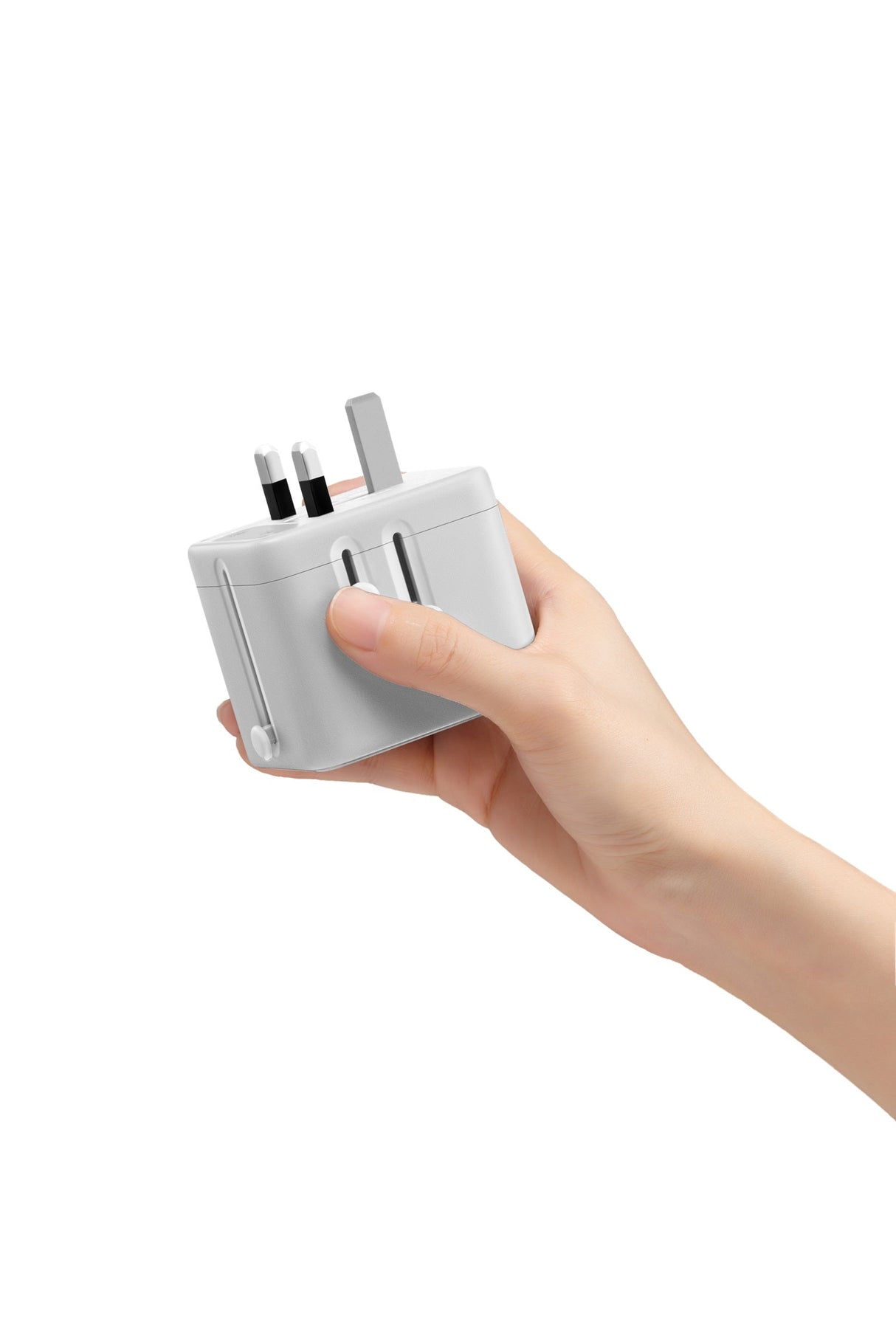 Travel Adaptor Series GN-L10U15