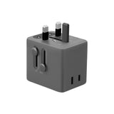 Travel Adaptor Series GN-L10U15