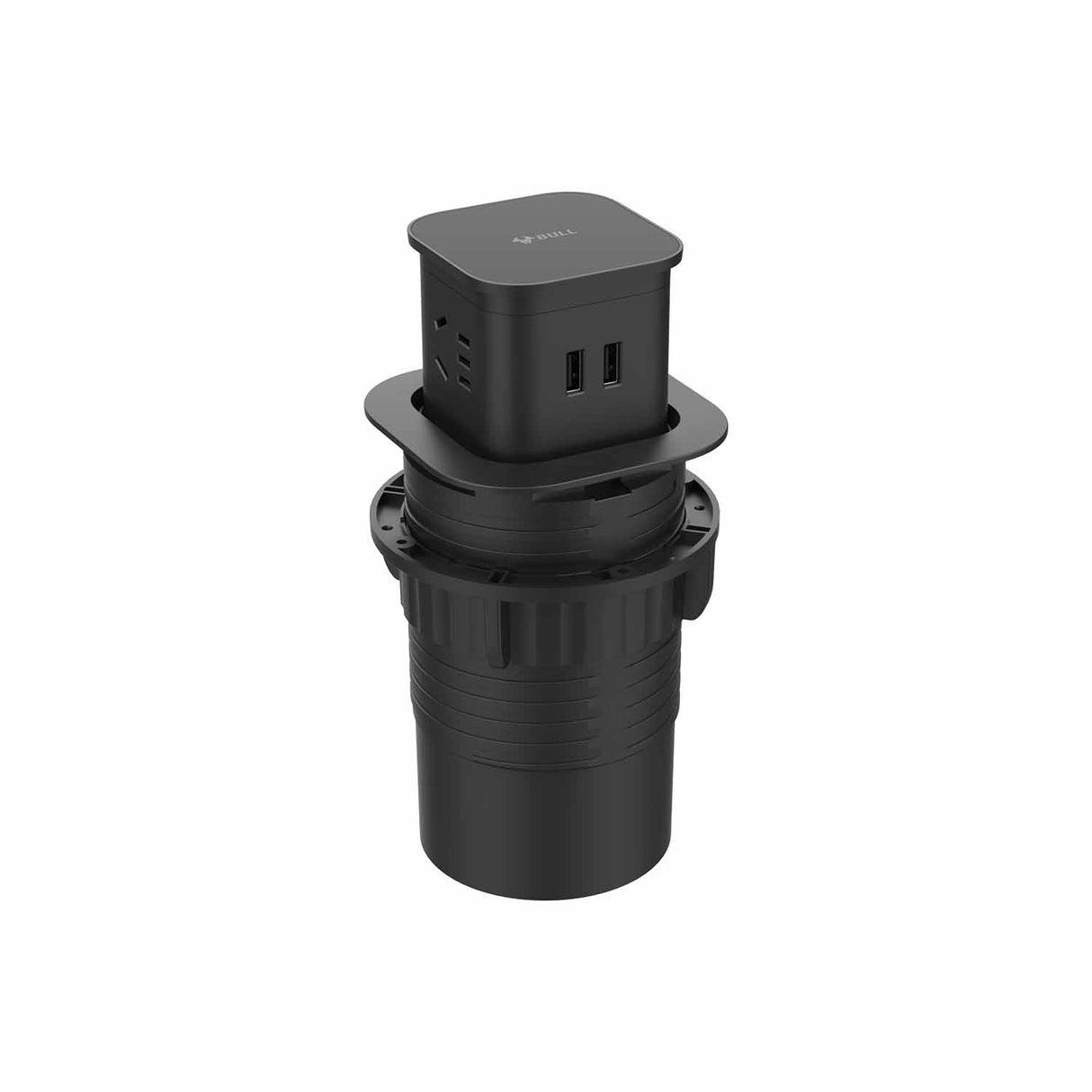 GONEO Mini Pneumatic Lift Socket