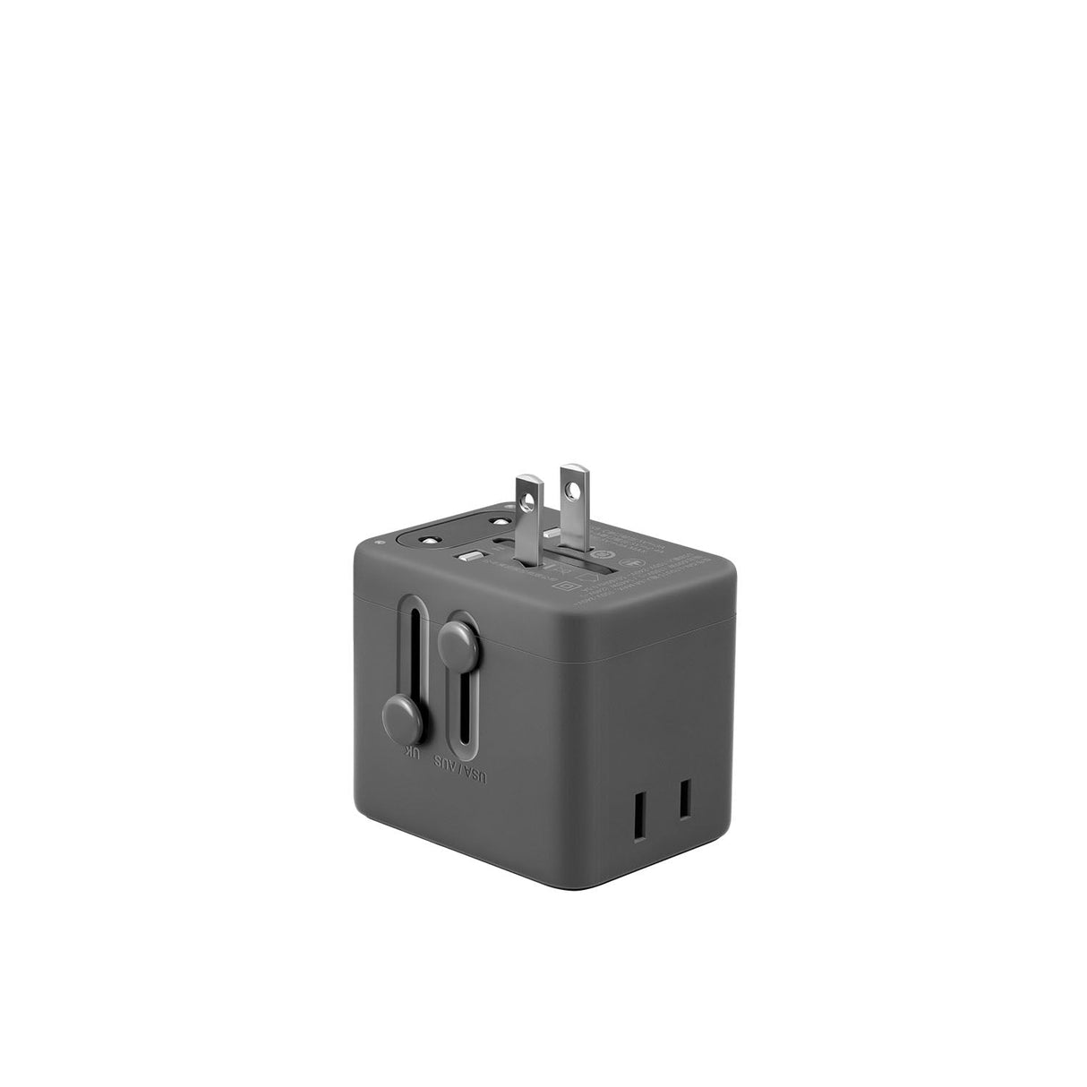 Travel Converter-20w