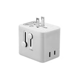 Travel Adaptor Series GN-L10U15