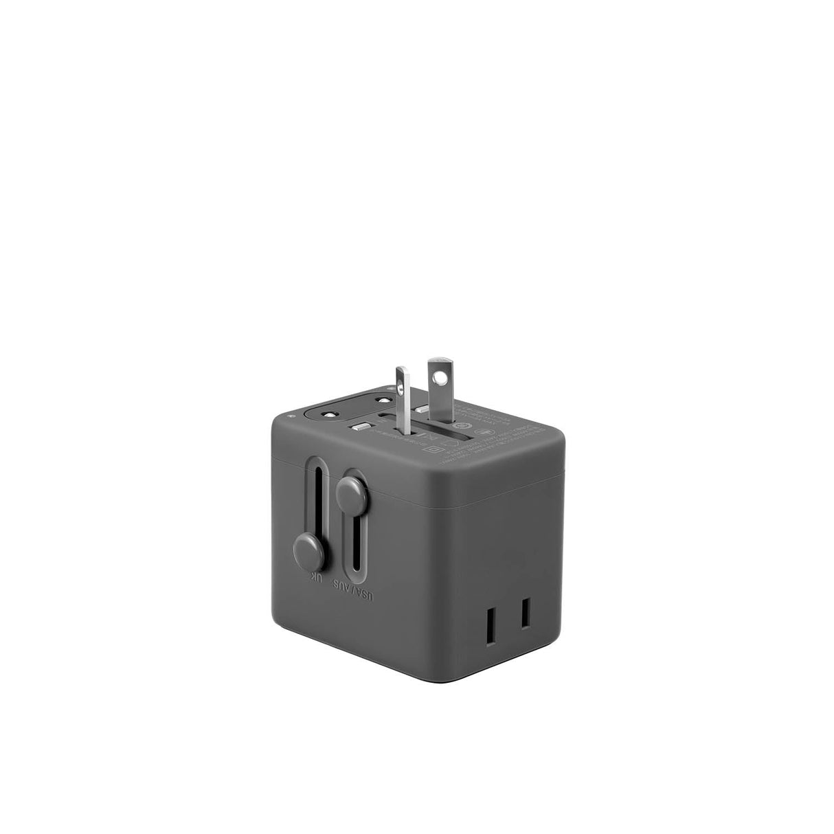 Travel Converter-15w