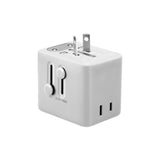 Travel Adaptor Series GN-L10U15