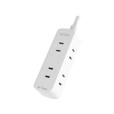 Wired power strip