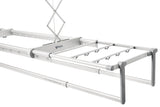 Smart Clothes Drying Rack GN-1101W