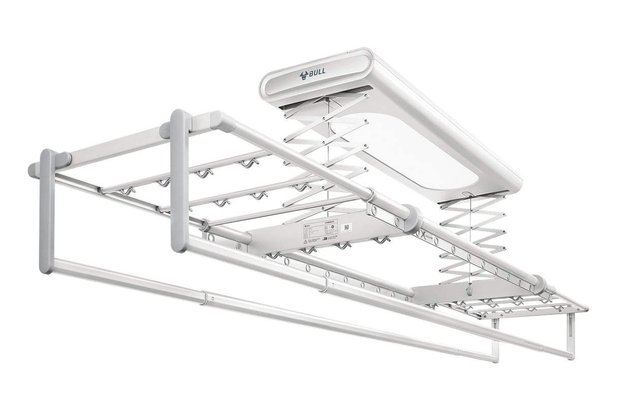 Smart Clothes Drying Rack GN-1101W