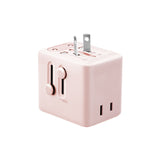 Travel Adaptor Series GN-L10U15