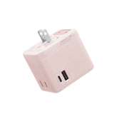 Travel Adaptor Series GN-L10U15