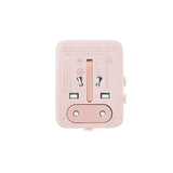 Travel Adaptor Series GN-L10U15