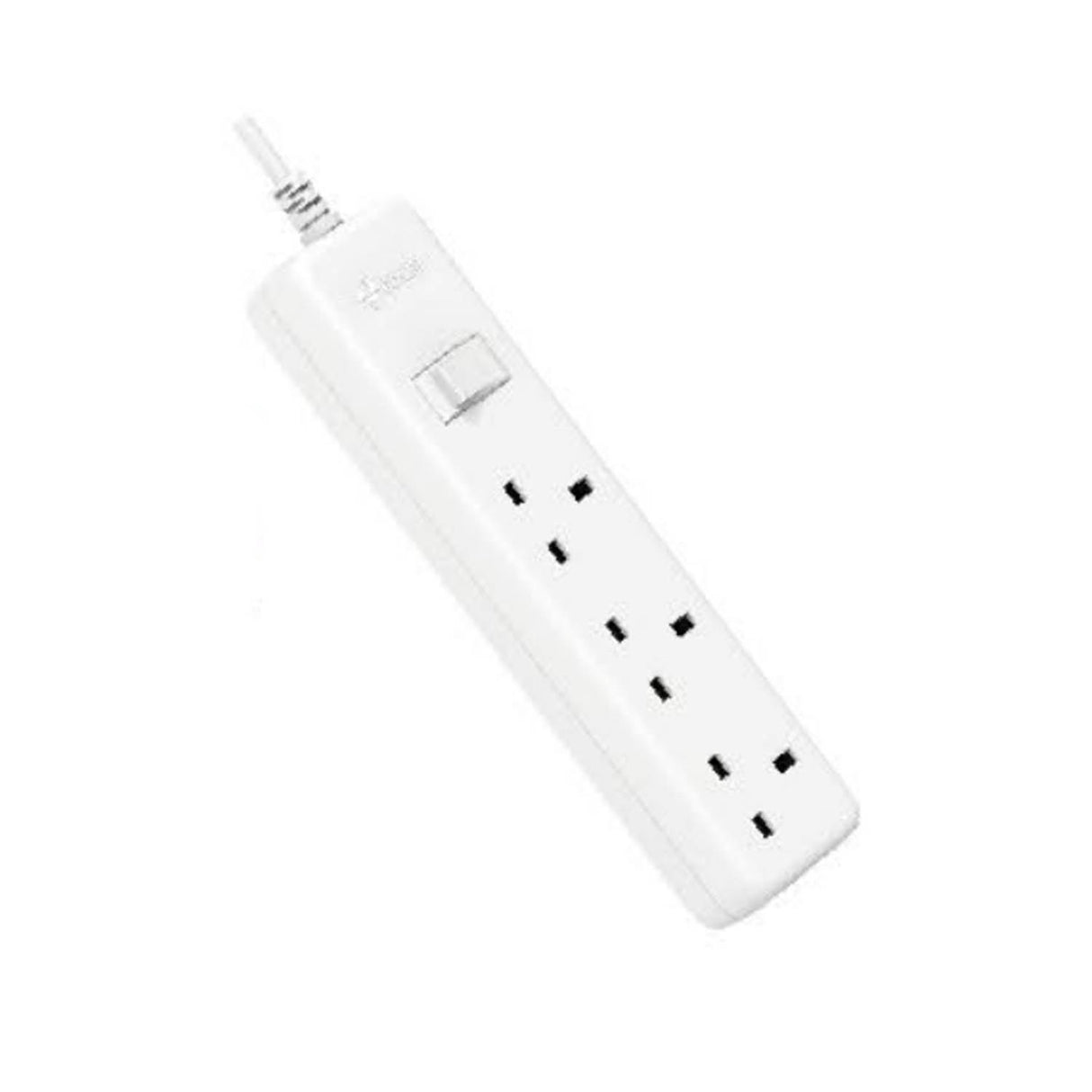 Wired power strip