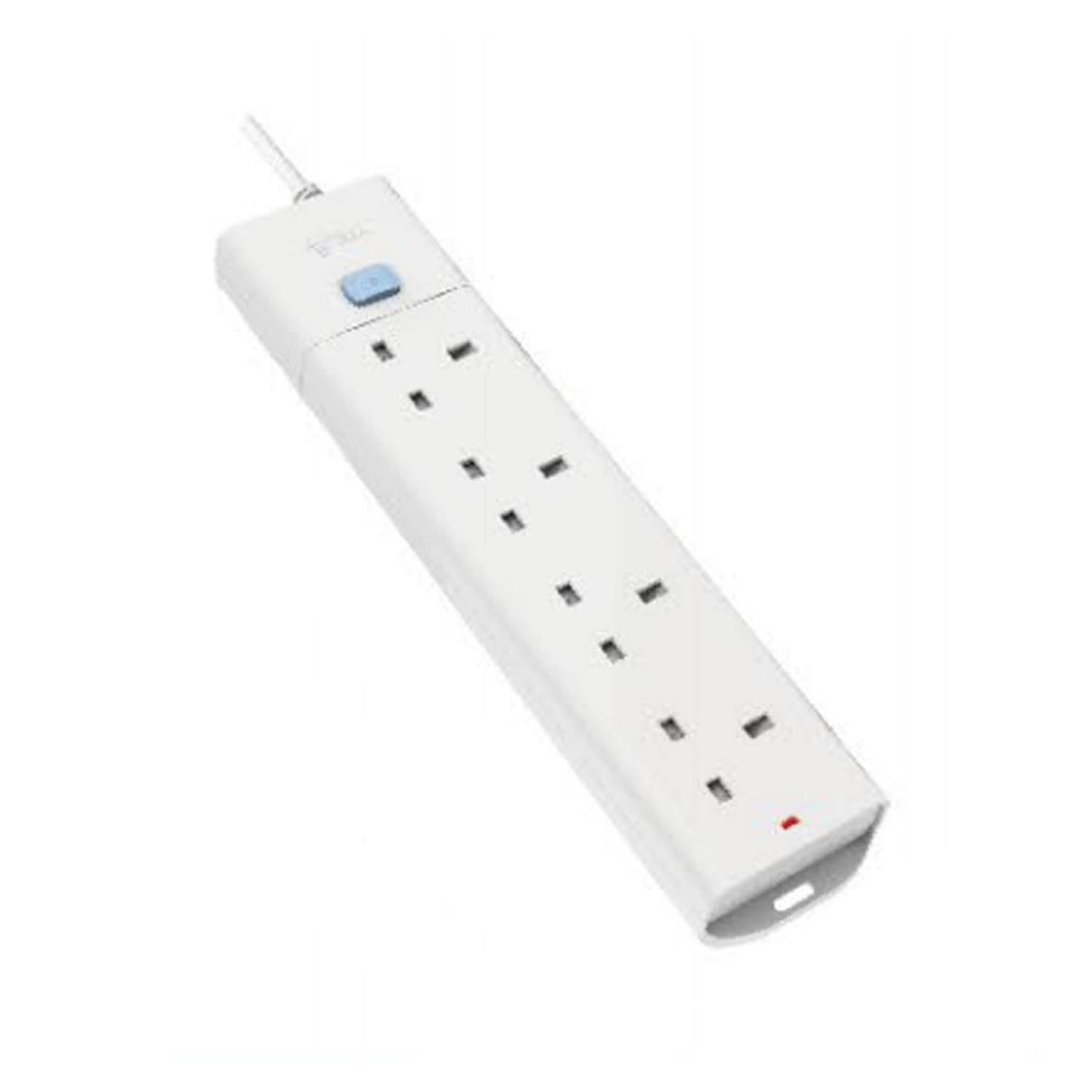 Wired power strip