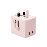 Travel Adaptor Series GN-L10U15