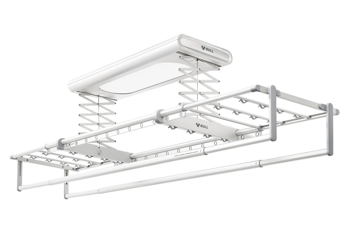 Smart Clothes Drying Rack GN-1101W