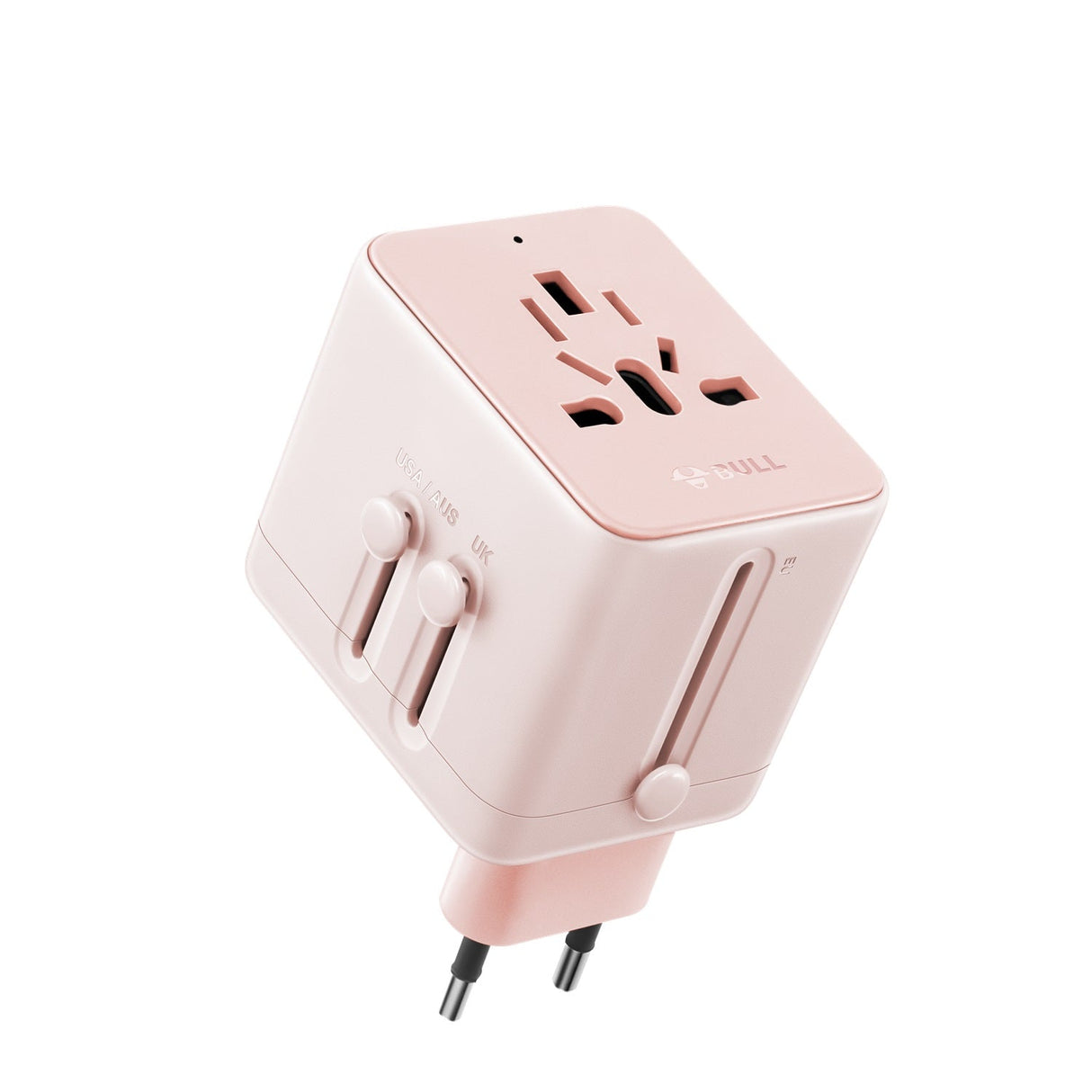 Travel Adaptor Series GN-L10U15