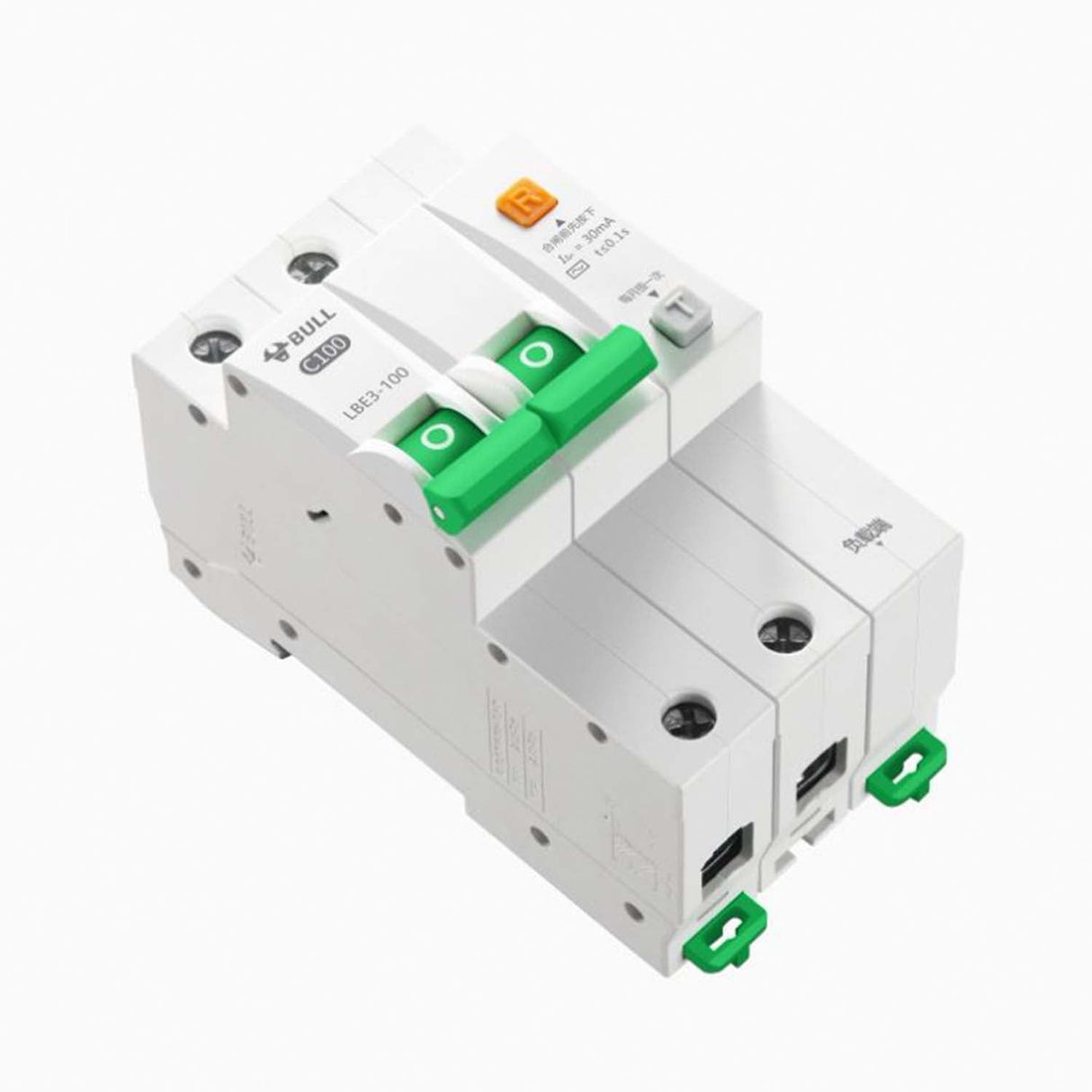 Circuit breaker/LBE3-100