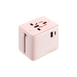 Travel Adaptor Series GN-L10U15