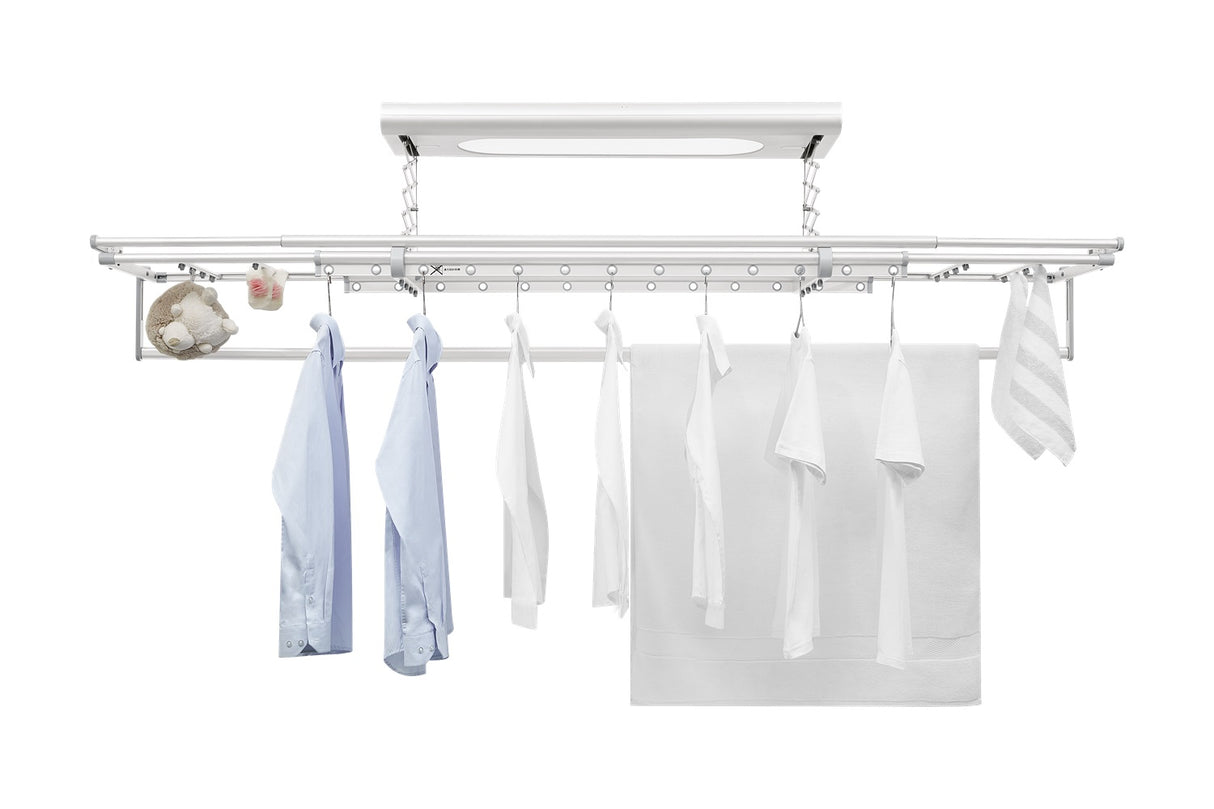 Smart Clothes Drying Rack GN-1101W