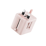 Travel Adaptor Series GN-L10U15