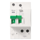 Circuit breaker/Leakage/RCBO