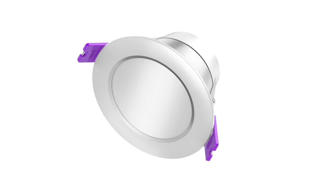 7.2-Metal downlights