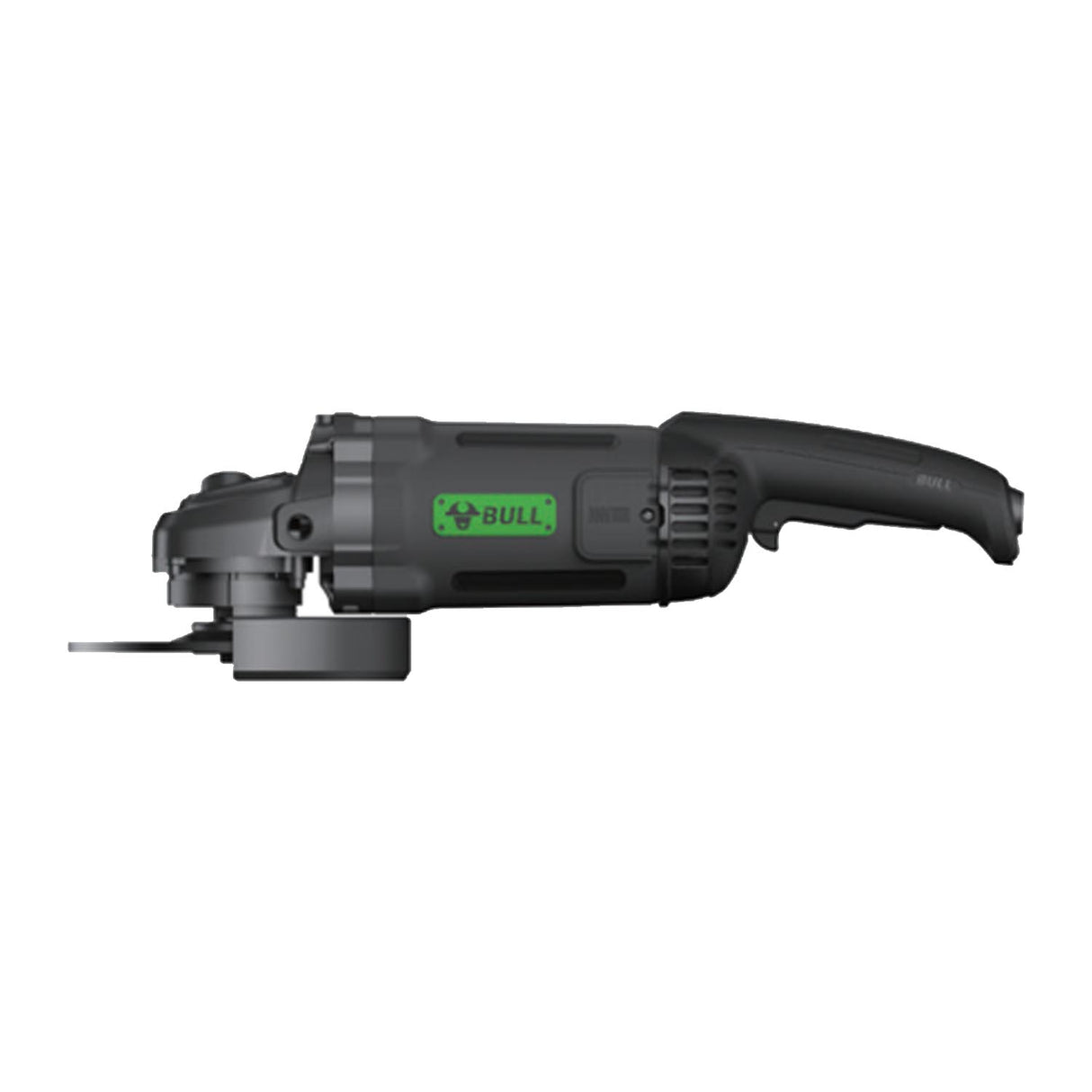 High Power Angle Grinder