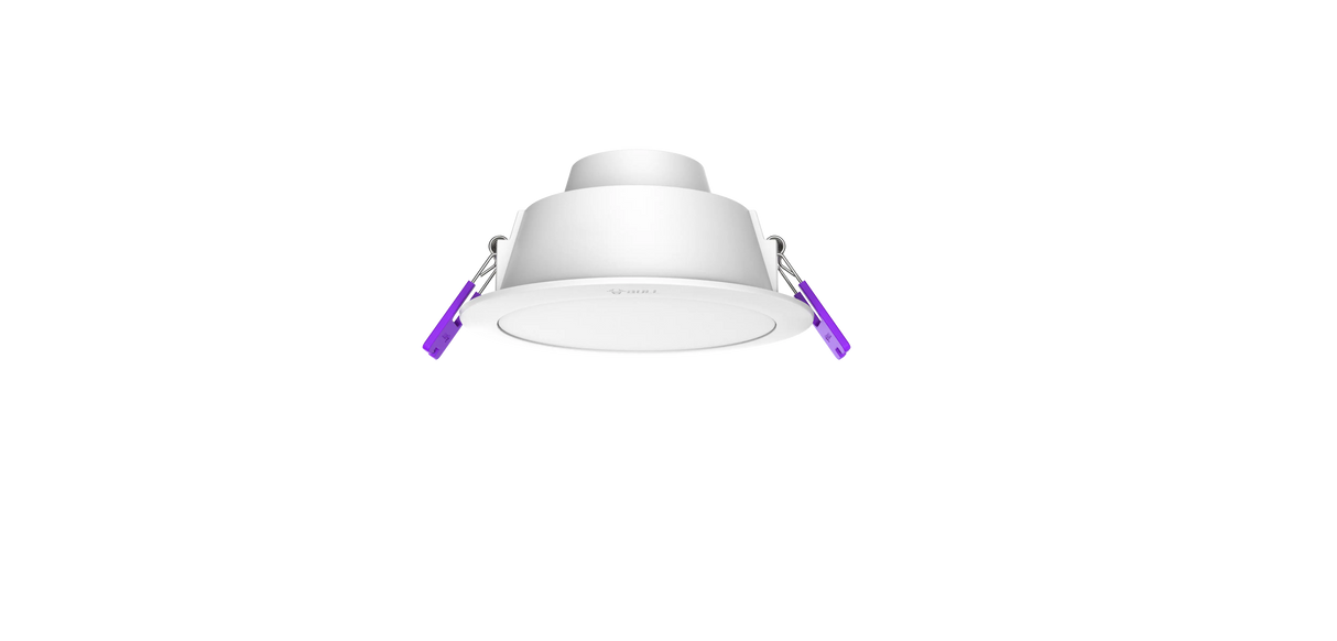 1-Economy downlight-3 inch-3.5 inch-4 inch