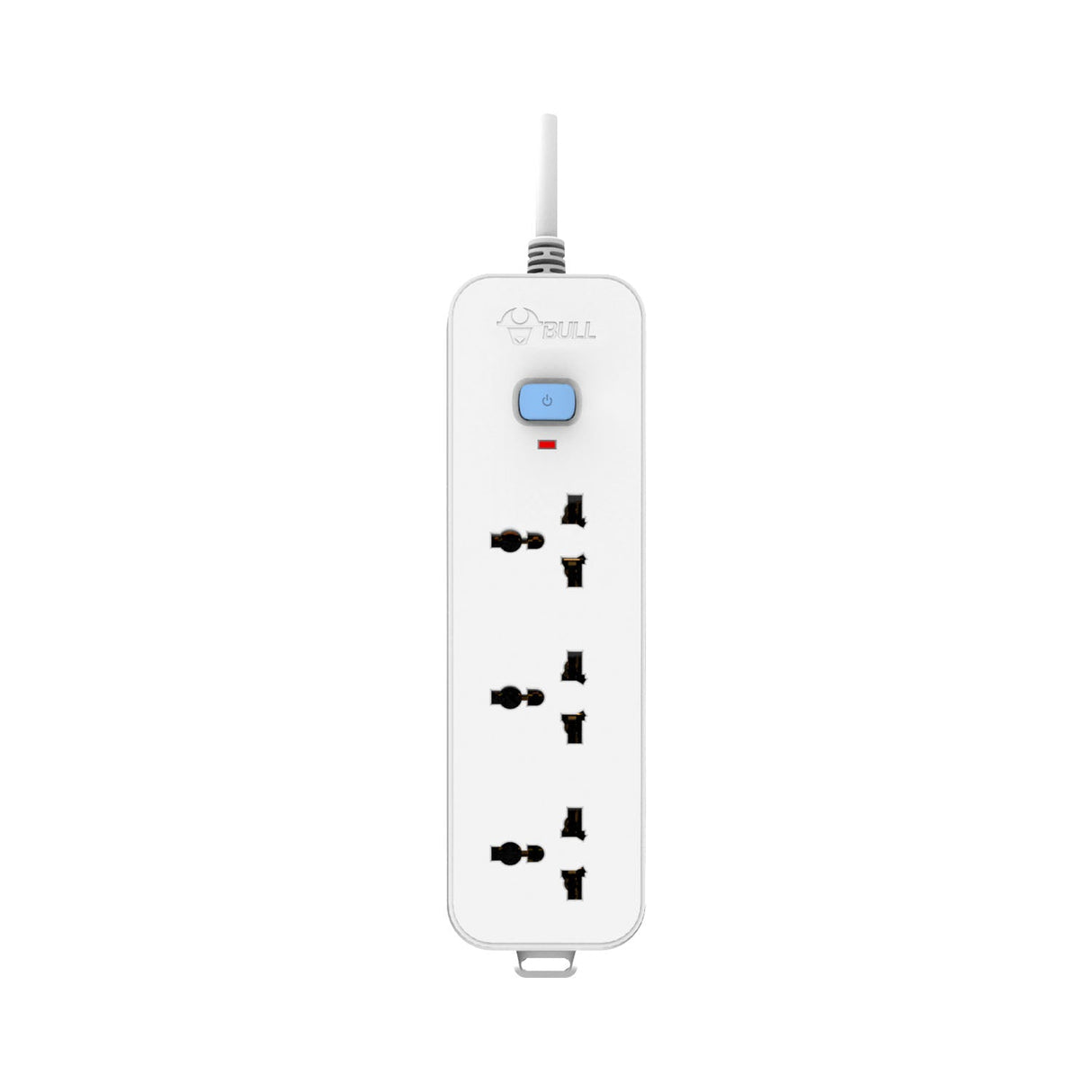 Safety Power Strip-Wired