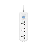 Safety Power Strip-Wired