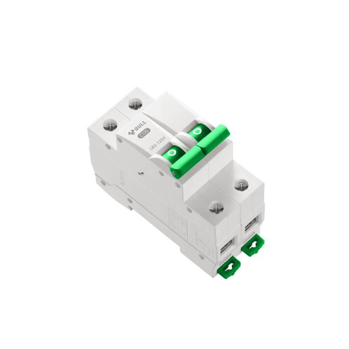 Circuit breaker/MCB/LB3-125Y air switch