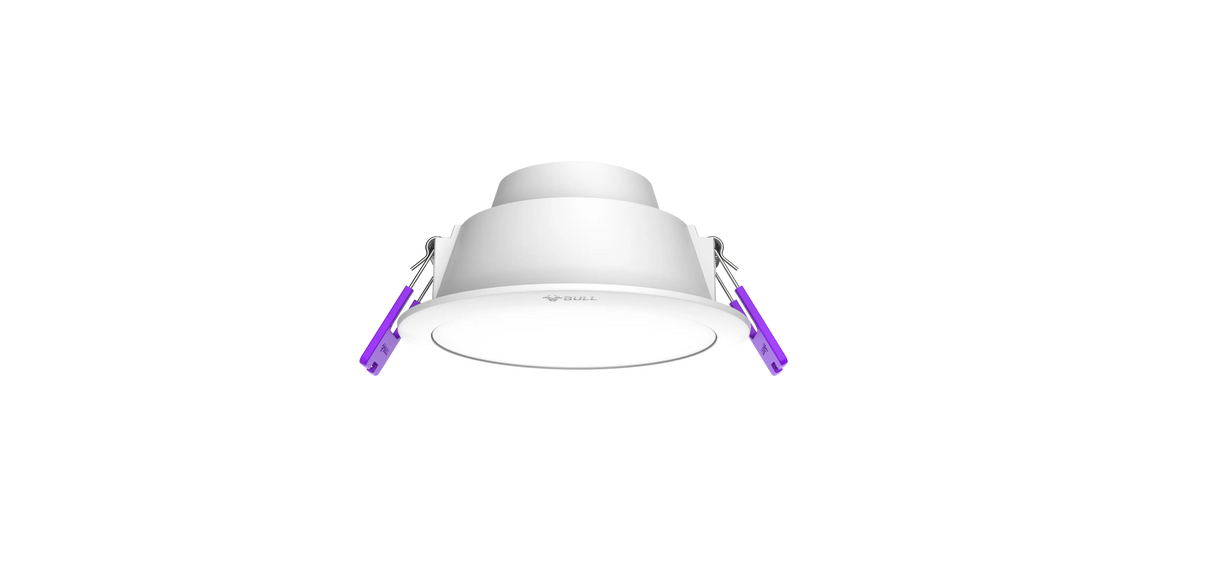 1-Economy downlight-3 inch-3.5 inch-4 inch