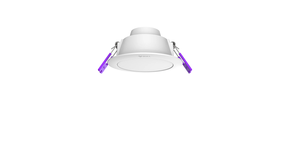 1-Economy downlight-3 inch-3.5 inch-4 inch