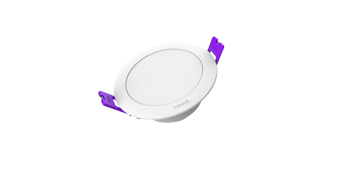 1-Economy downlight-3 inch-3.5 inch-4 inch