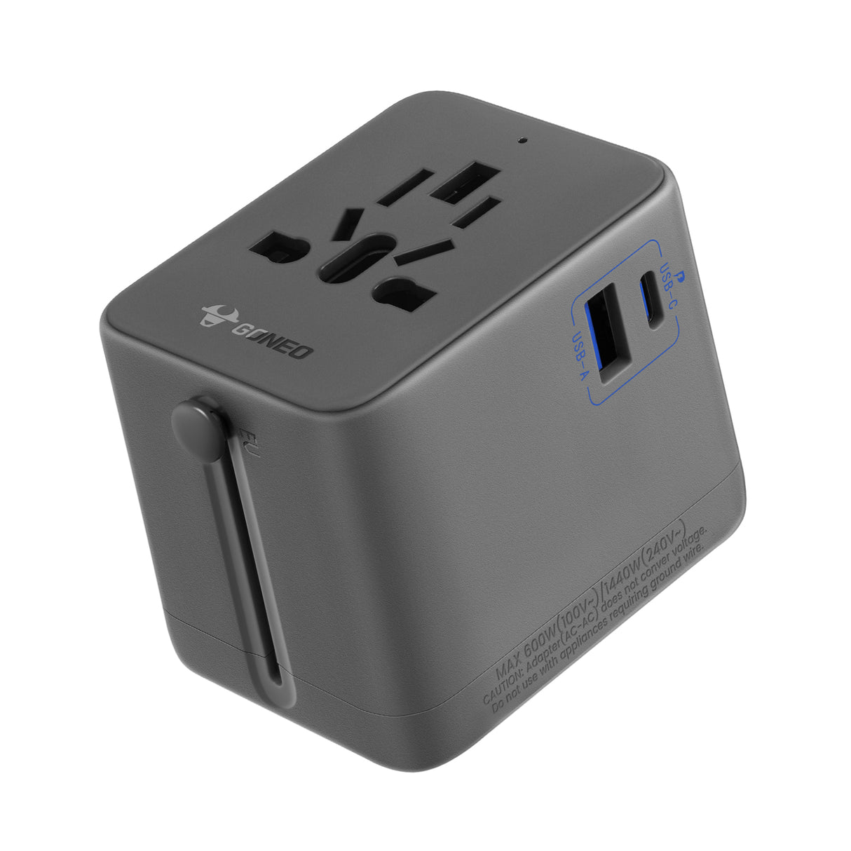 Travel Converter-67w