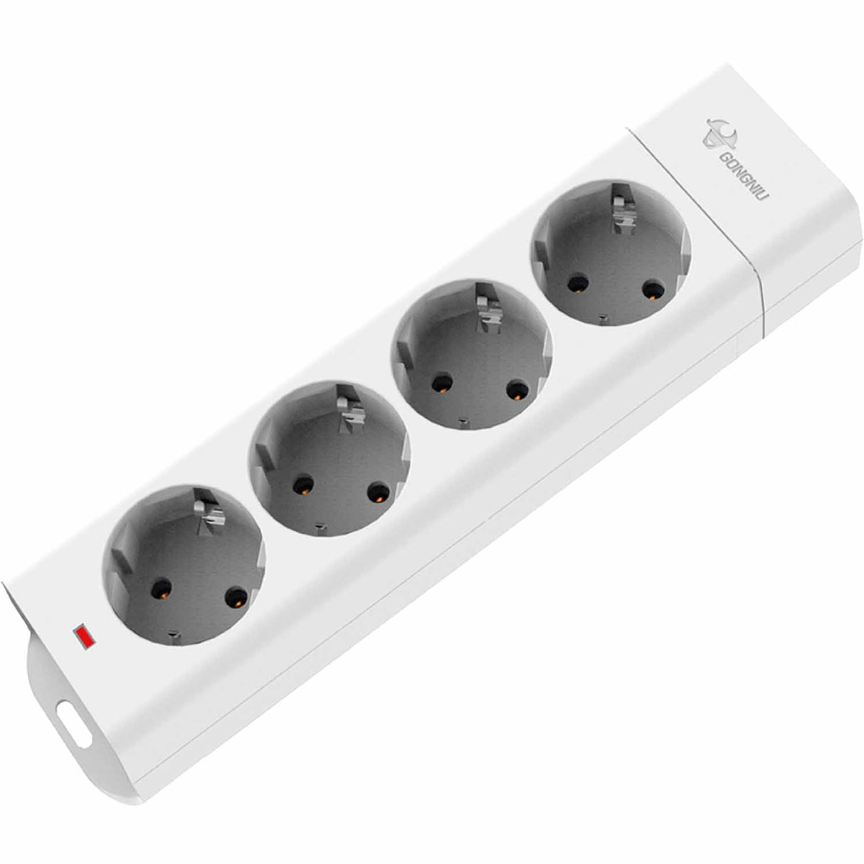 Wireless power strip