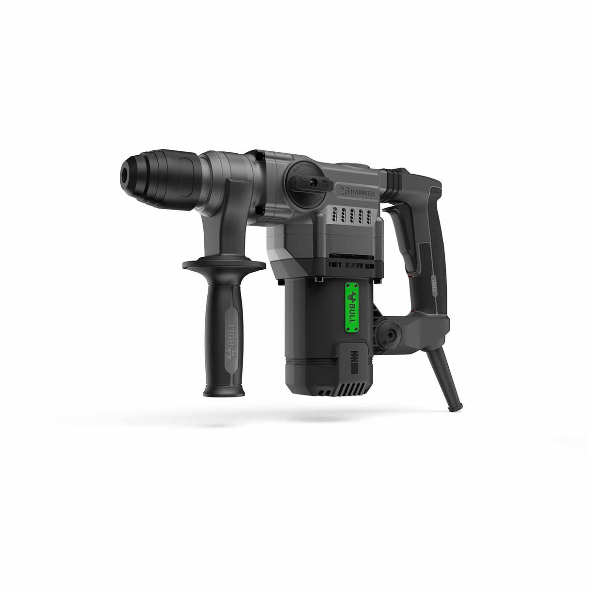 Vertical Electric Hammer