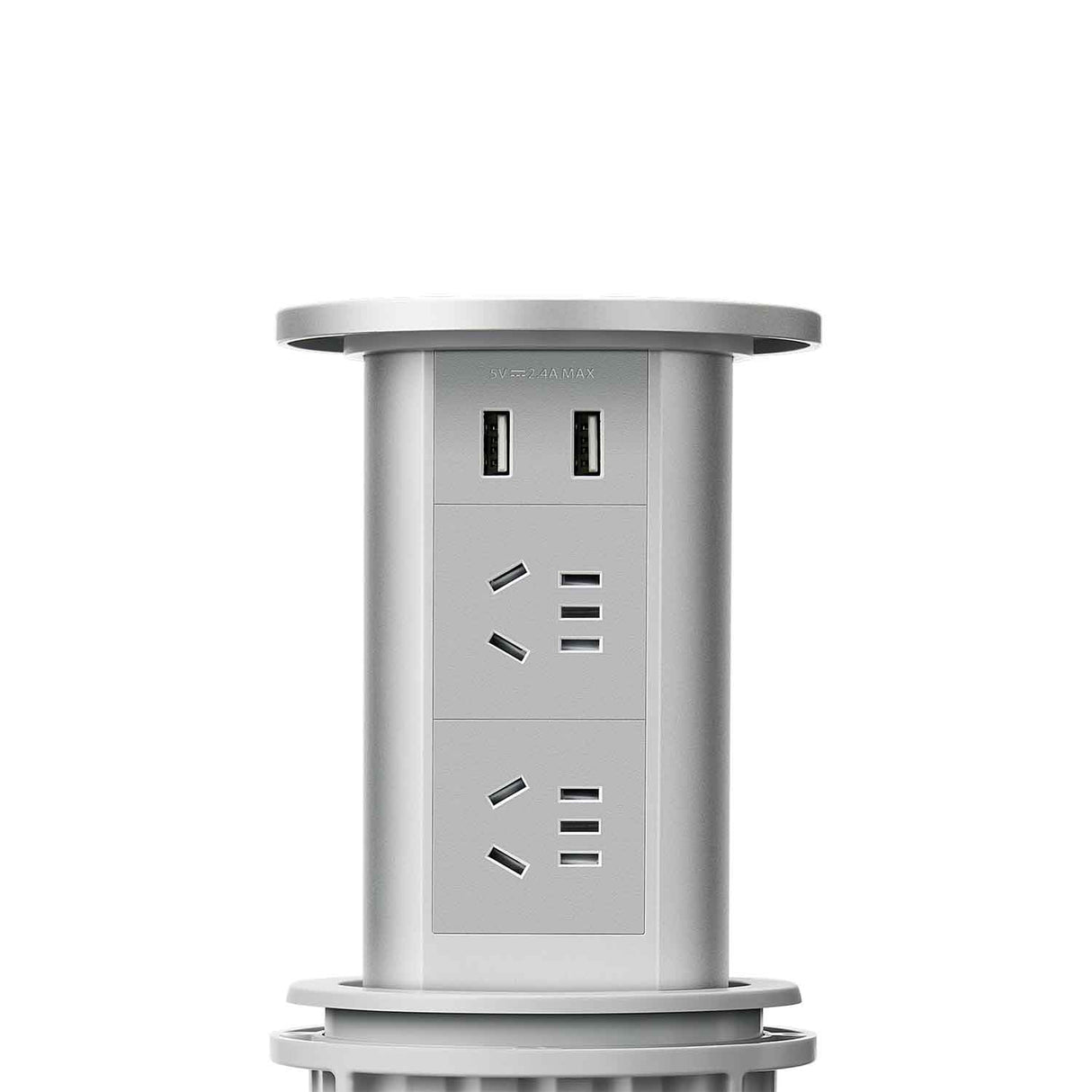 GONEO Smart Motorized Lift Socket