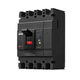 Circuit Breaker / M1 leakage protection