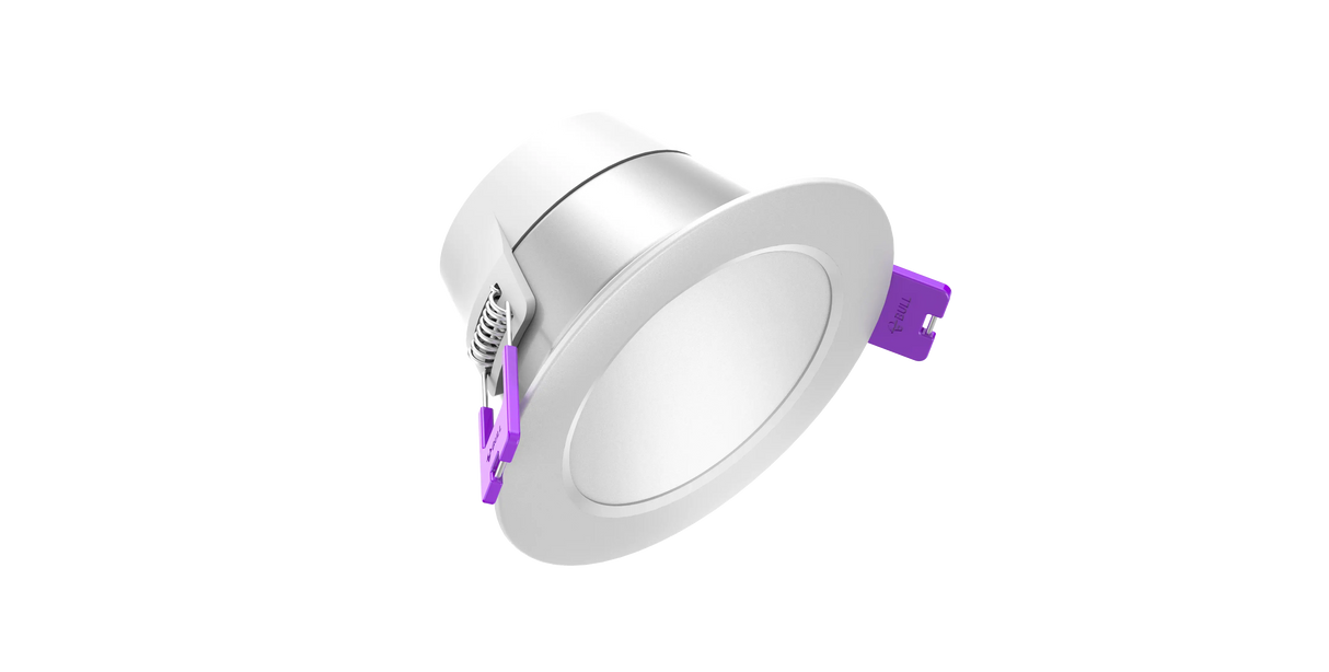 7.2-Metal downlights