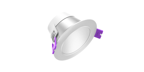 7.2-Metal downlights