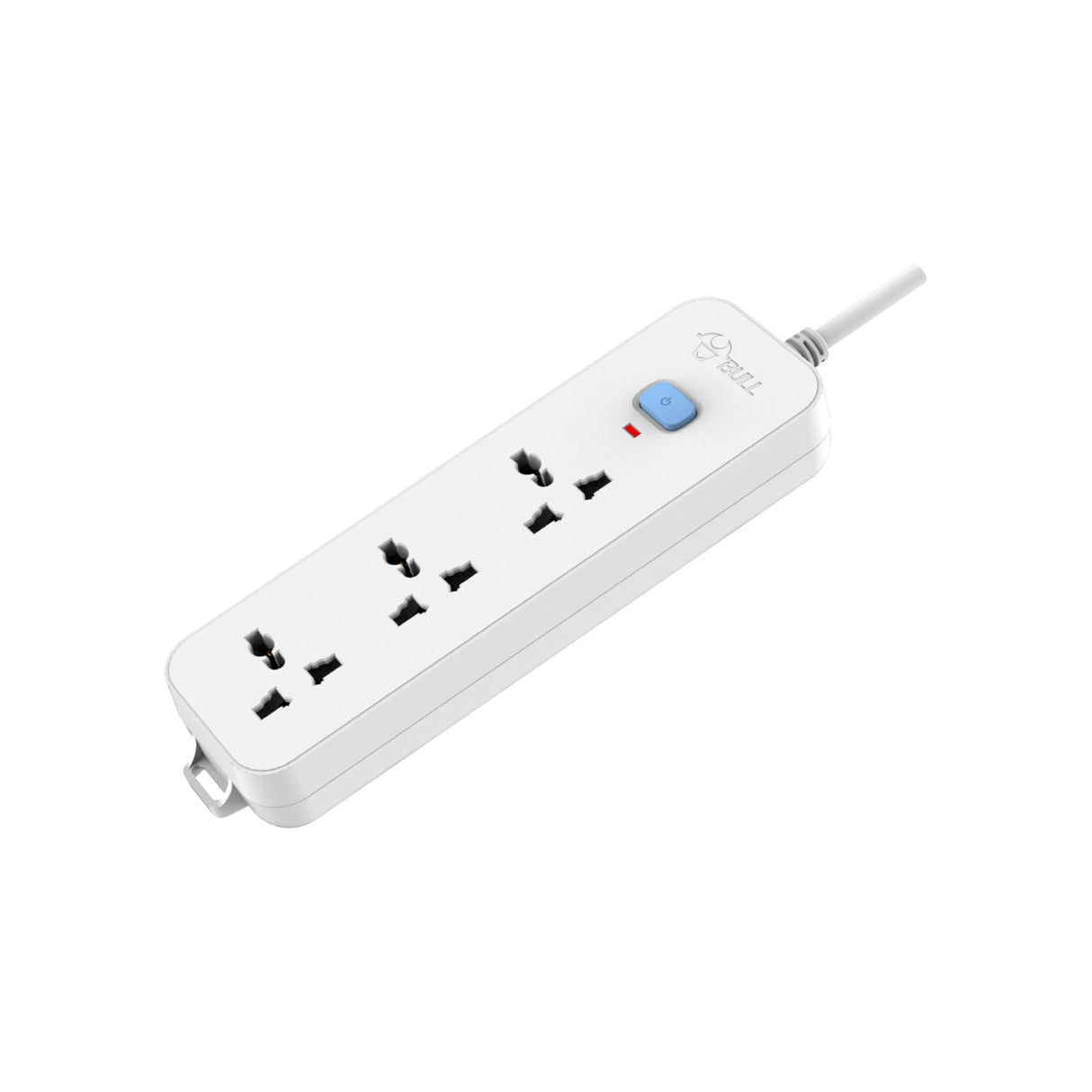 Safety Power Strip-Wired