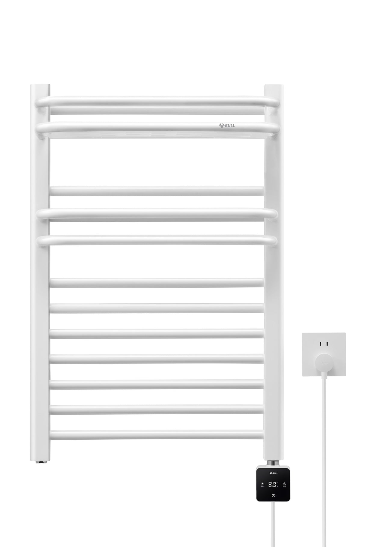 Smart Towel Rack GM01DT