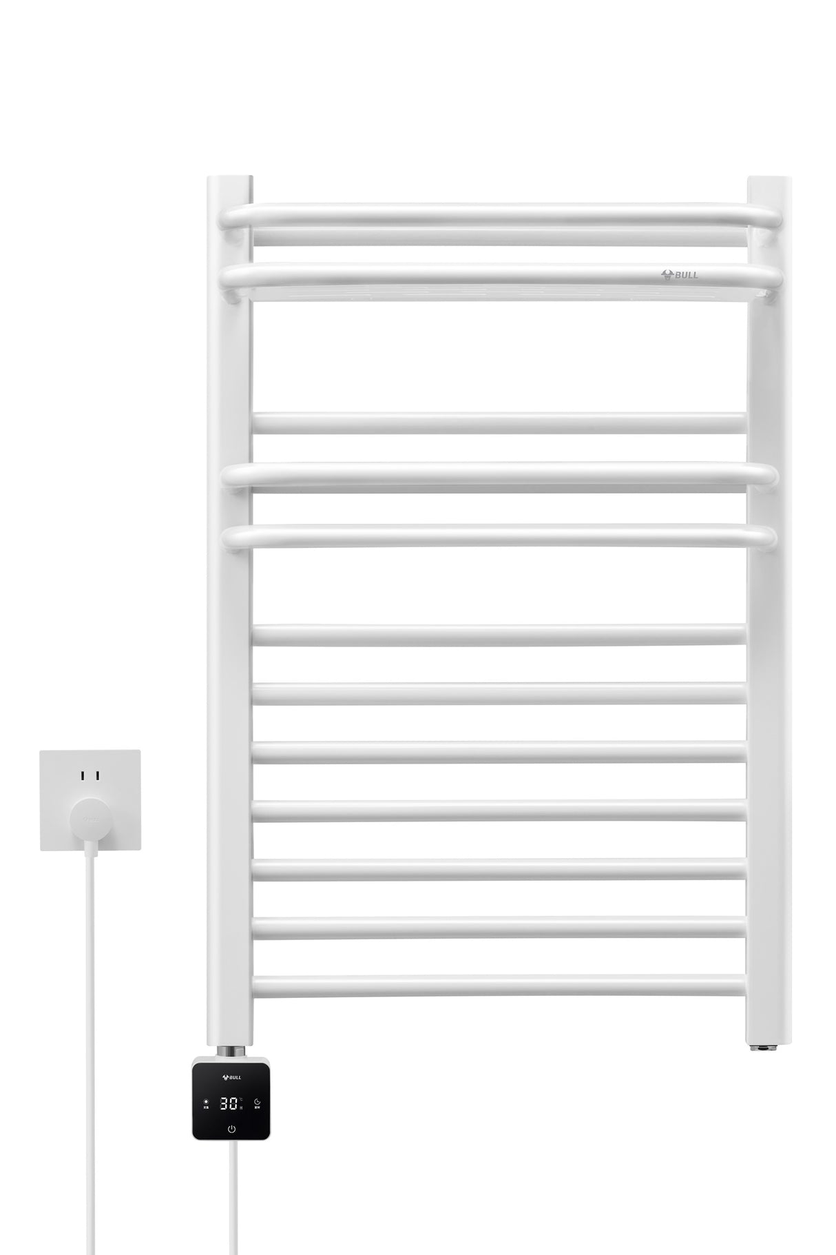 Smart Towel Rack GM01DT