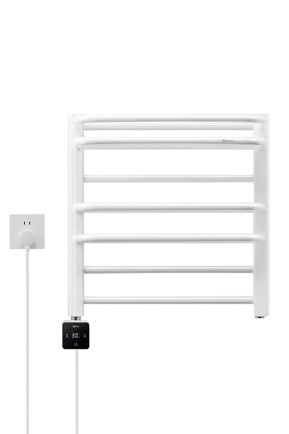 Smart Towel Rack GM01DT