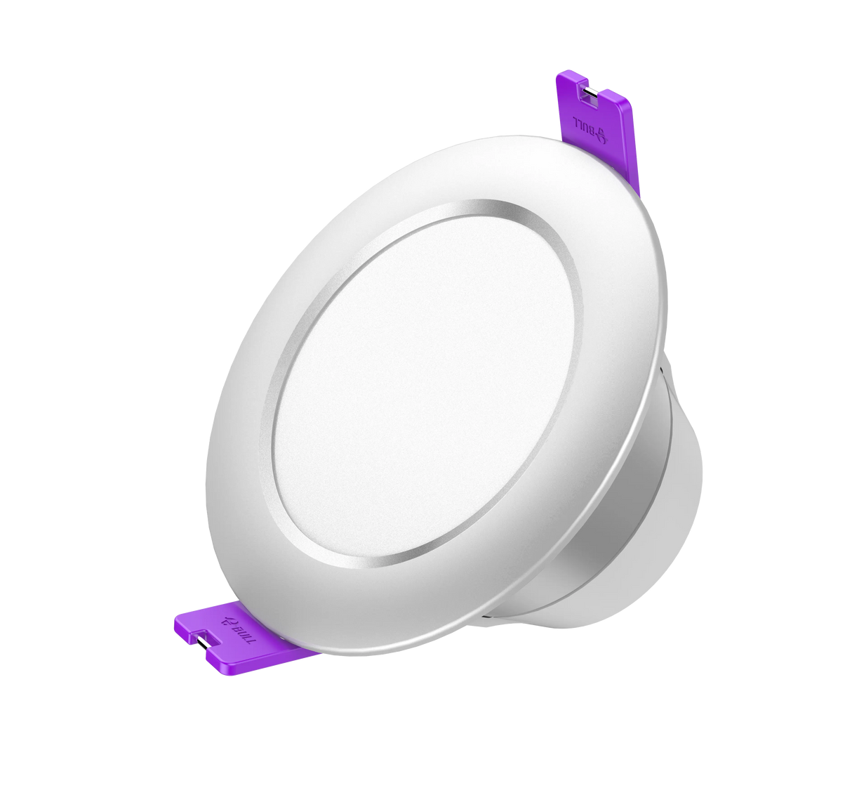 7.2-Metal downlights