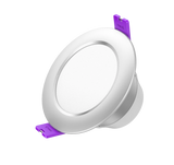 7.2-Metal downlights