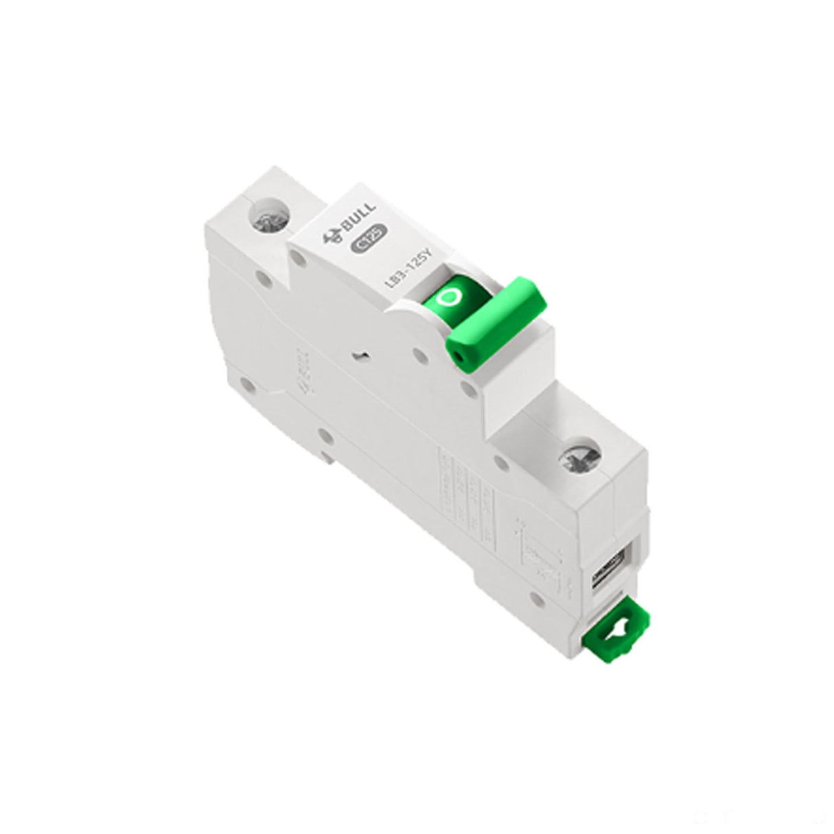 Circuit breaker/MCB/LB3-125Y air switch